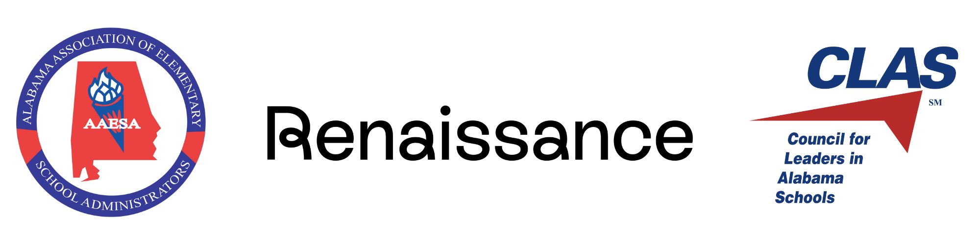 Alabama's NAESP National Distinguished Principal Program Sponsored by Renaissance