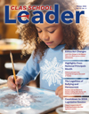 CLAS School Leader 2024 Winter Issue